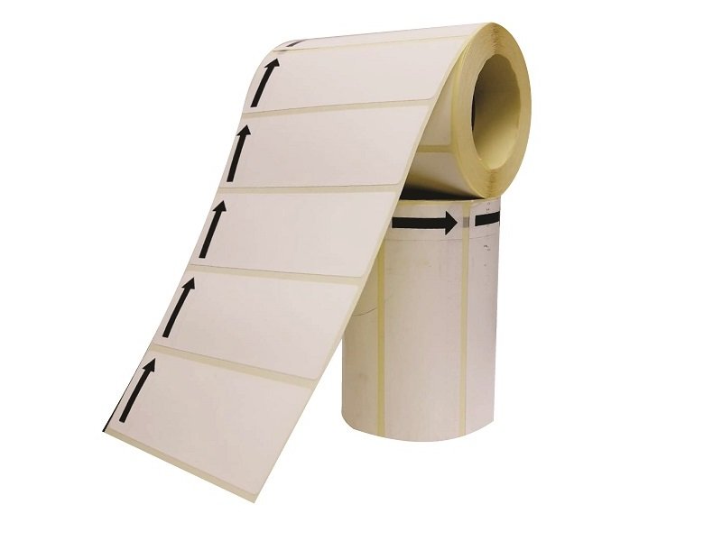 LABEL 100*28/1000 BOX OF 50